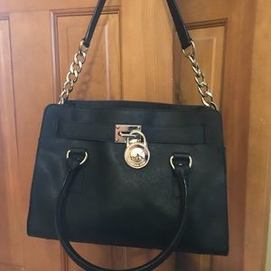 Authentic Michael Kors purse
